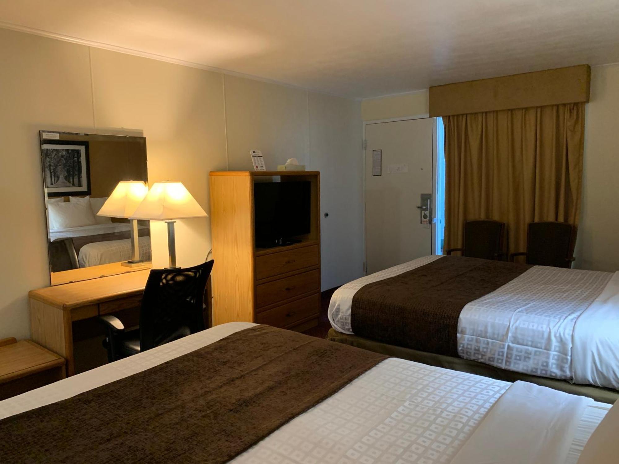 Red Carpet Inn & Suites Ebensburg Room photo